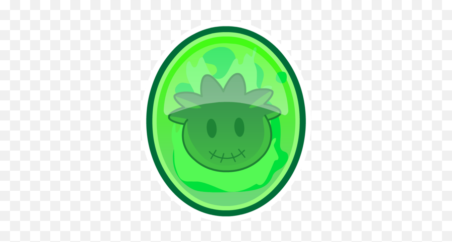 Halloween Party 2014 Interface Club Penguin Wiki Fandom - Happy Emoji,Briefcase Letter Emoji