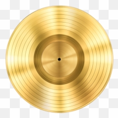 Wfer 1230 Am Radio Station - Disque D Or Musique Emoji,Cymbal Emoji