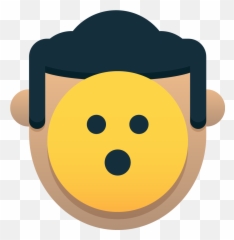 A Slack Bot That Replaces Faces With - Clip Art Emoji