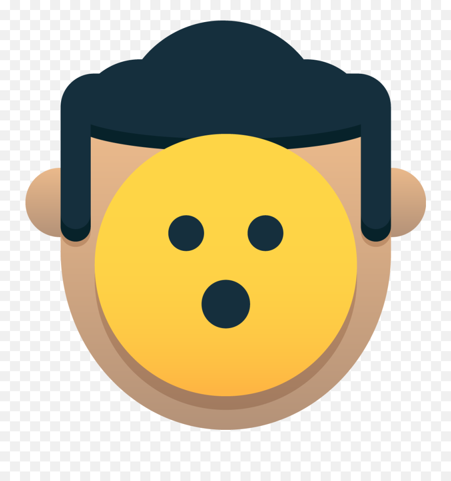 A Slack Bot That Replaces Faces With - Clip Art Emoji,Fitness Emojis