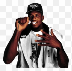 Future Rapper Transparent Png Clipart - Shaq Fu Schnickens Emoji,Rapper Emoji