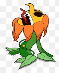 Free Cliparts Png - Cuphead Cagney Carnation Death Emoji,Captain Crunch Emojis