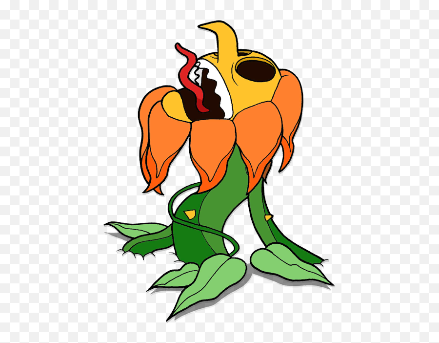 Free Cliparts Png - Cuphead Cagney Carnation Death Emoji,Captain Crunch Emojis