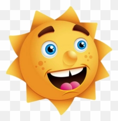 Phil Rothfield Turns New Dawner Page - Happy Sun Adobe Illustrator Emoji,Jewish Emoticons