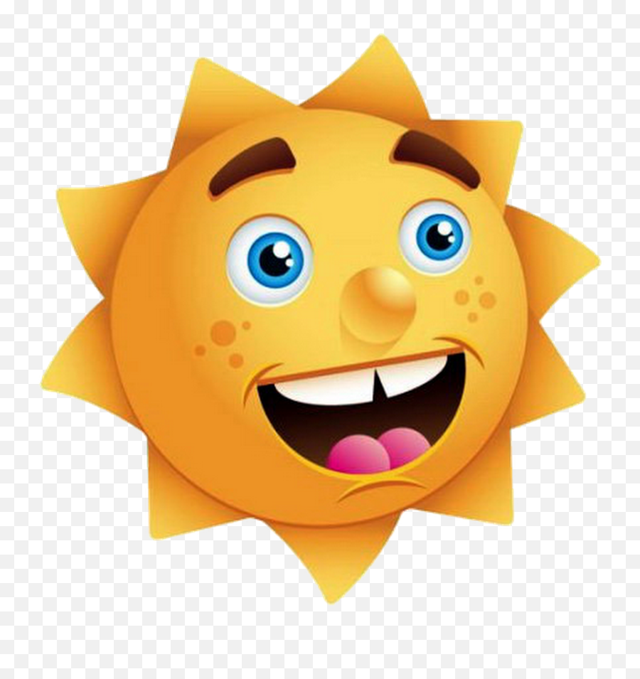 Phil Rothfield Turns New Dawner Page - Happy Sun Adobe Illustrator Emoji,Jewish Emoticons