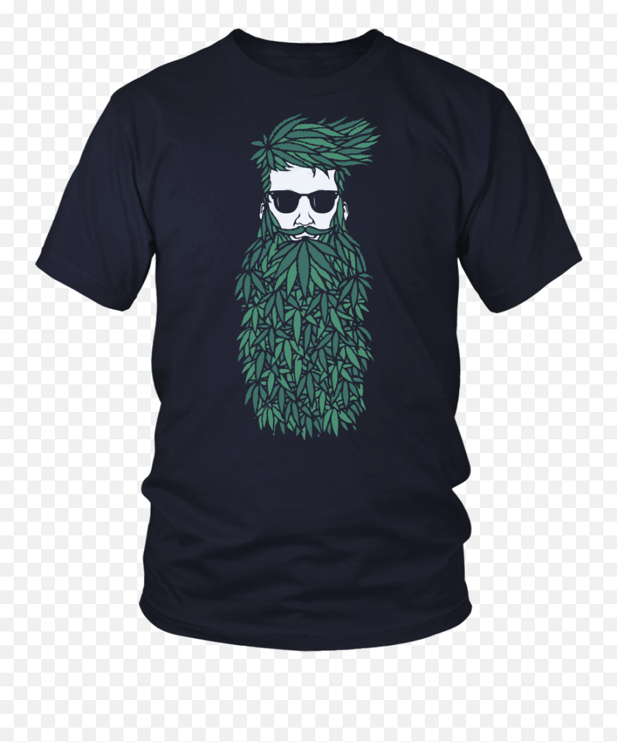 The Weed Beard Tee - Abraham Lincoln Trump Shirt Emoji,Beard Emoji Copy And Paste