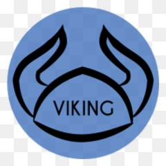 Viking - Emblem Emoji,Viking Emoji