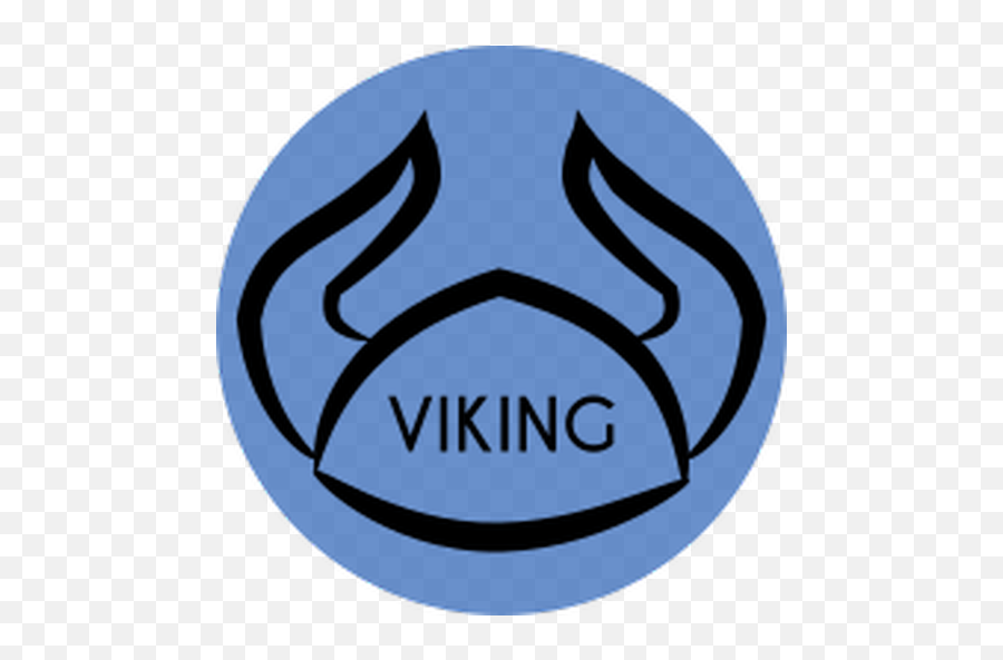 Viking - Emblem Emoji,Viking Emoji