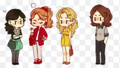 Popular And Trending Duce Stickers - Heathers In Modern Day Emoji,Duces Emoji