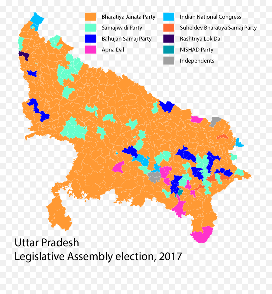 Legislative Assembly Election - Up Election Result 2017 Emoji,Dr Disrespect Emoji