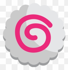 Emojione1 1f365 - Circle