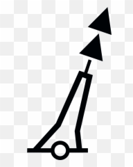 Mark Int Cardinal Pillar Nautical - Portable Network Graphics Emoji,:v Emoticon