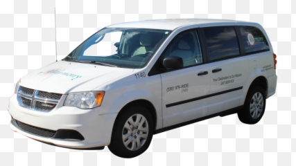 Harmony Transportation - Dodge Caravan Emoji