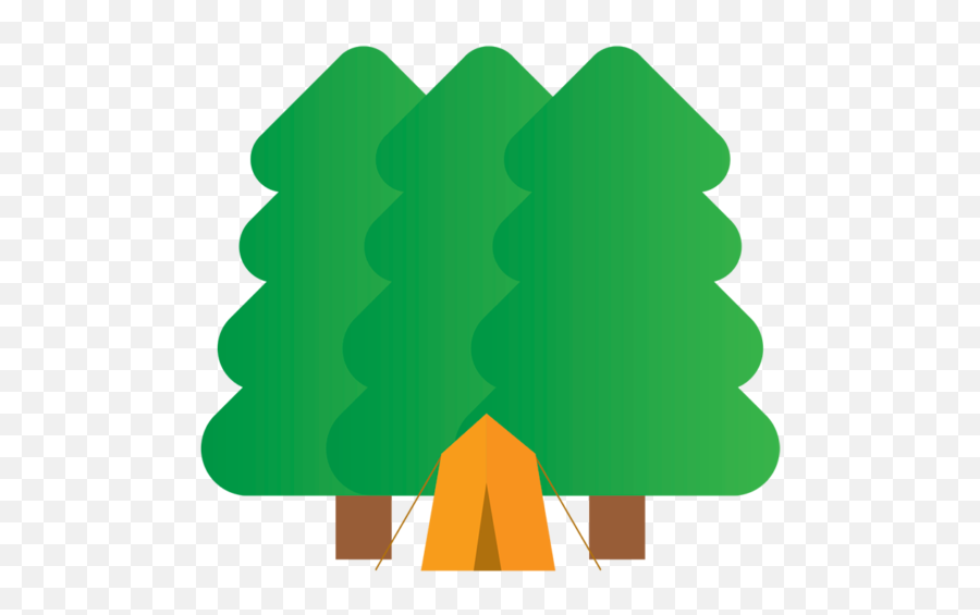 Forest - Emoji Finlande,Plant Emoji
