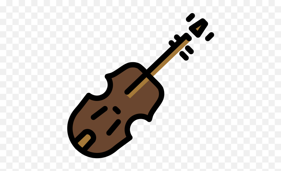 Violin - Emoji De Ukelele,Violin Emoji