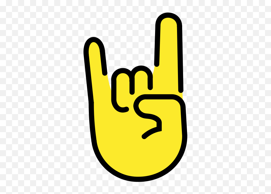 Emoji Meanings - Clip Art,Horns Emoji