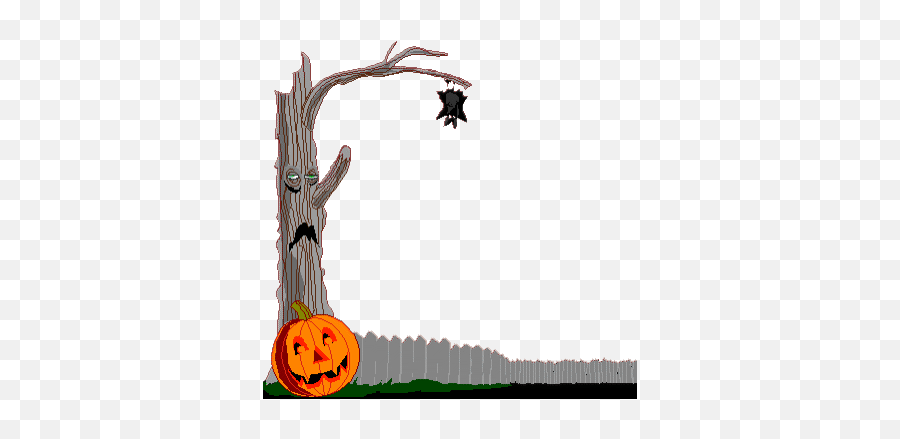 Top Emma Approved Stickers For Android - Animated Pumpkin Gif Halloween Emoji,Rambo Emoji