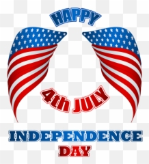 July Clipart Independence Day Us July Independence Day Us - 4th Of July Png Emoji,Independence Day Emoji
