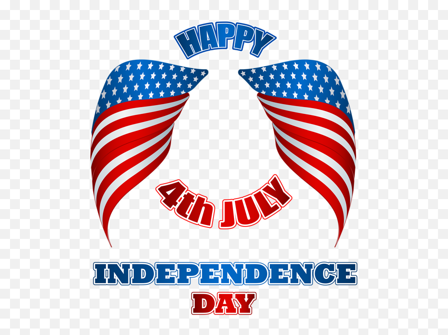 July Clipart Independence Day Us July Independence Day Us - 4th Of July Png Emoji,Independence Day Emoji
