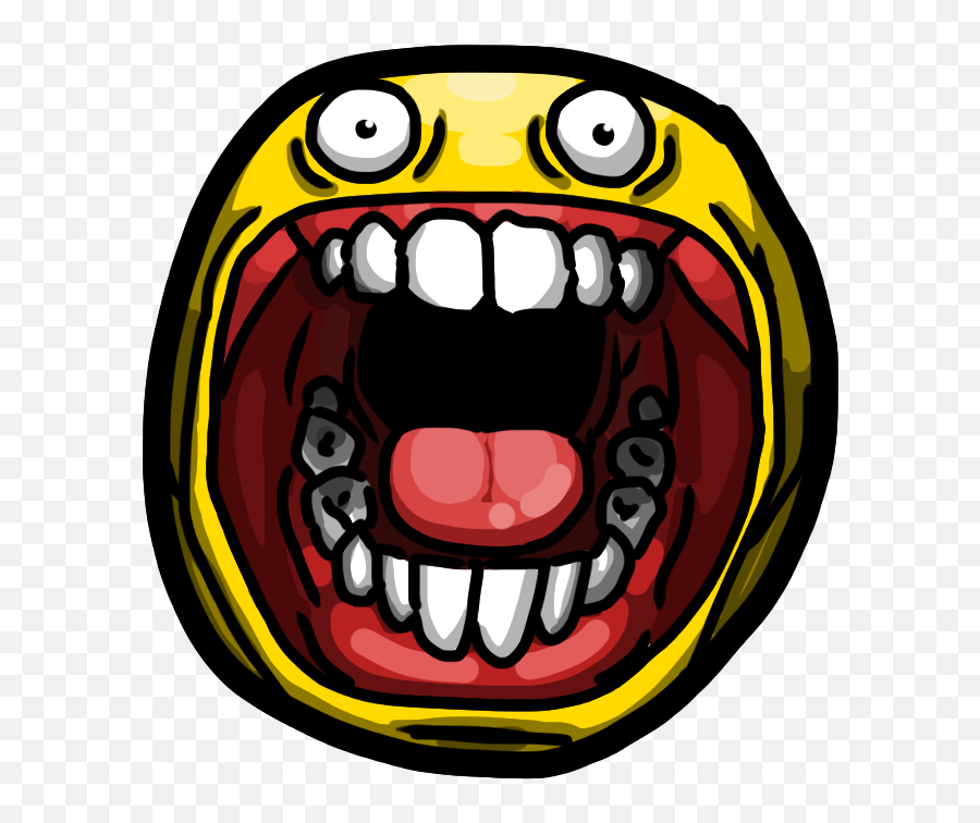 Motleyorc On Twitter U2026 - Clip Art Emoji,Tsundere Emoji