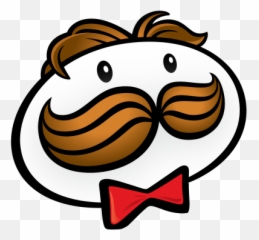 Brand Logos Quiz 1 - Pringles Emoji