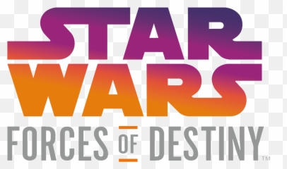 Star Wars Forces Of Destiny Disneylife - Star Wars Emoji,Destiny Emoji