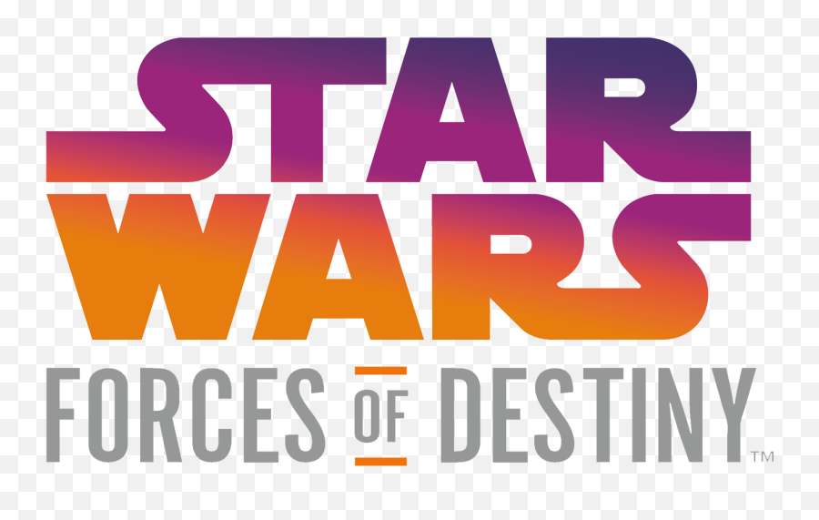 Star Wars Forces Of Destiny Disneylife - Star Wars Emoji,Destiny Emoji