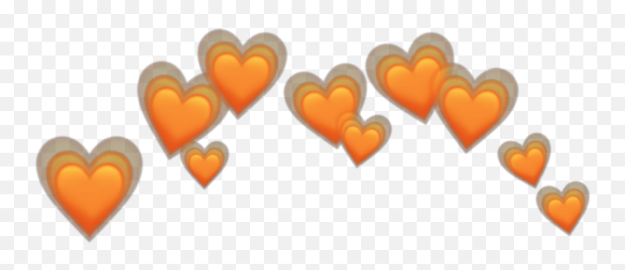 Thesquad Life Craft Iosemoji Europe Emoji Happytaeminda - Yellow Heart Emoji Transparent Background,Craft Emoji