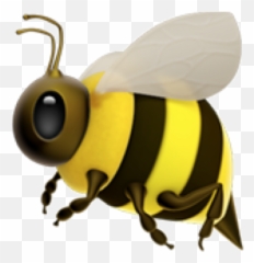 Emoji Talk - Abeja