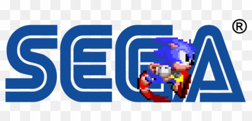3 Reasons Why Sonic The Hedgehog Is The King Of Marketing - Sega Sonic Logo Png Emoji,Sonic The Hedgehog Emoji