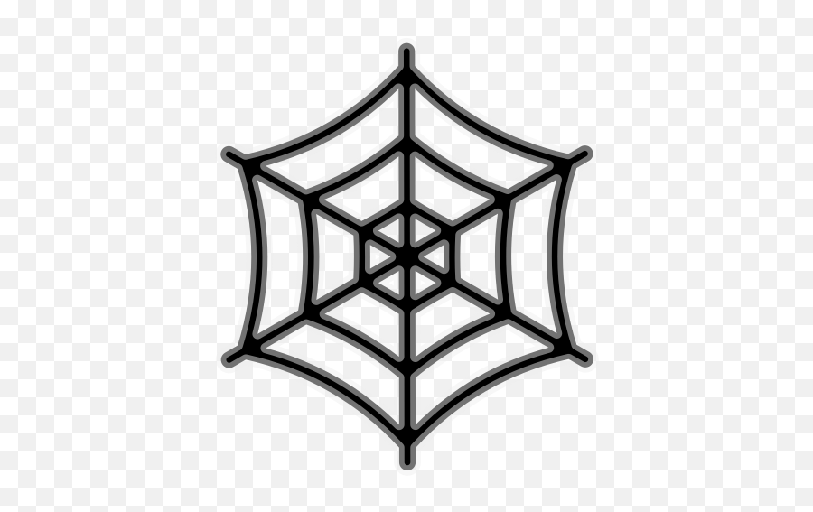 Spider Web Emoji Meaning With Pictures,Iron Emoji