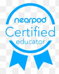 Spear Tip Education 2017 - Nearpod Certified Educator Emoji
