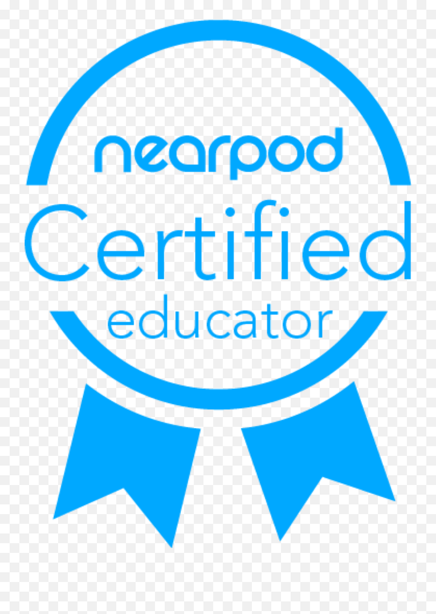 Spear Tip Education 2017 - Nearpod Certified Educator Emoji,Dejected Emoji
