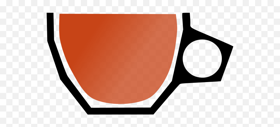 Cup Coffee - Clip Art Emoji,Coffee Emoji Png