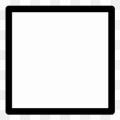 Emoji - Medium Format Film Photo Border