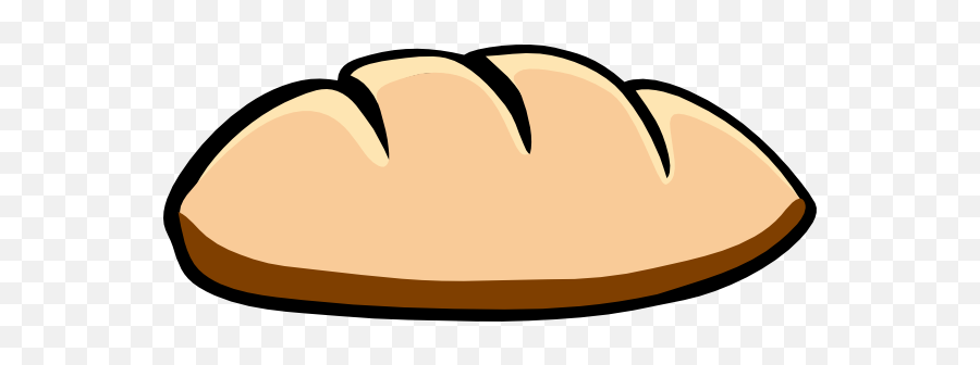 Free Clipart Bread Rolls - Bread Clip Art Emoji,Cinnamon Bun Emoji