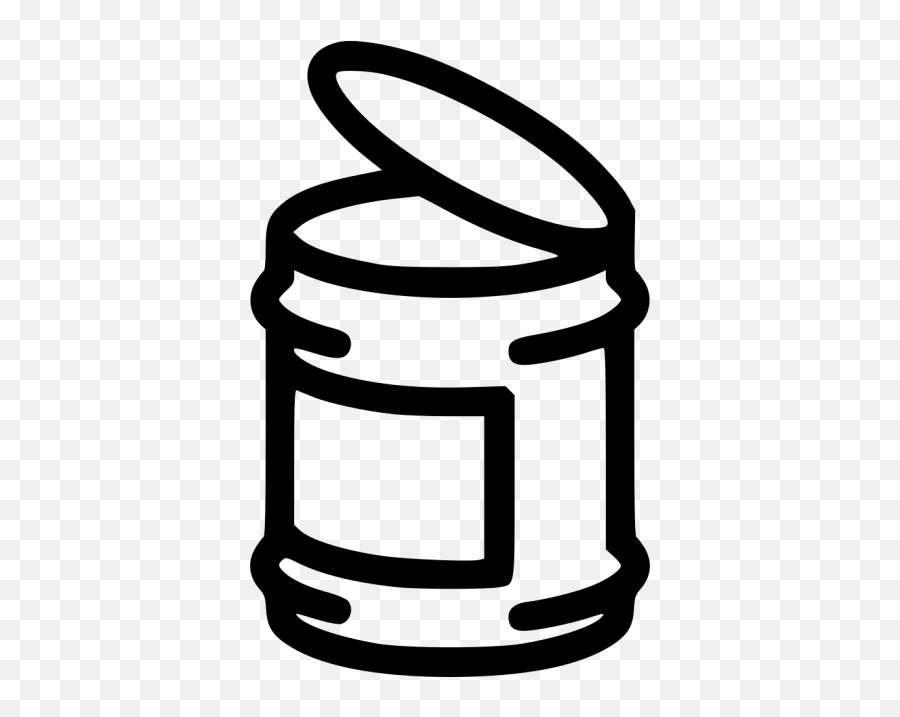 Canned Png And Vectors For Free Download - Dlpngcom Transparent Canned Food Icon Emoji,Ravioli Emoji