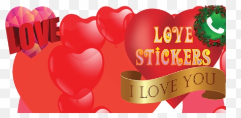 WA love Stickers wedding - flowers valentine Day Emoji