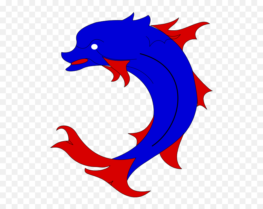 Dauphin Dolphin Png Svg Clip Art For Web - Download Clip Provence Alpes Cote D Azur Emoji,Dolphin Emoji