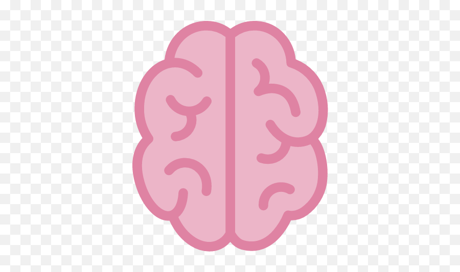 Plain Brain Graphic - Emoji Free Graphics U0026 Vectors Plain Brain,Boom Emoji