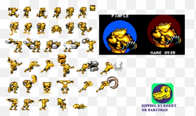 Smart Mobile Studio - 32 Bit Character Sprite Sheet Emoji