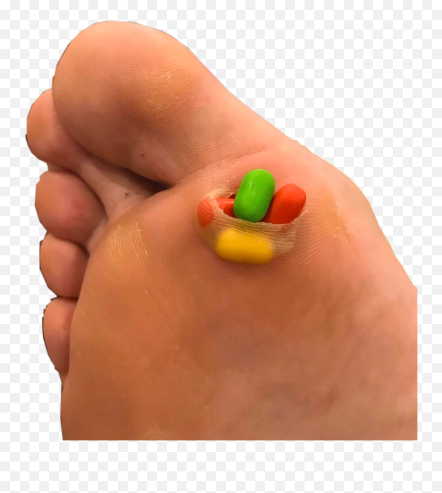Cursedimage Cursed Feet Sticker - Cursed Images Of Feet Emoji,Feet Emoji