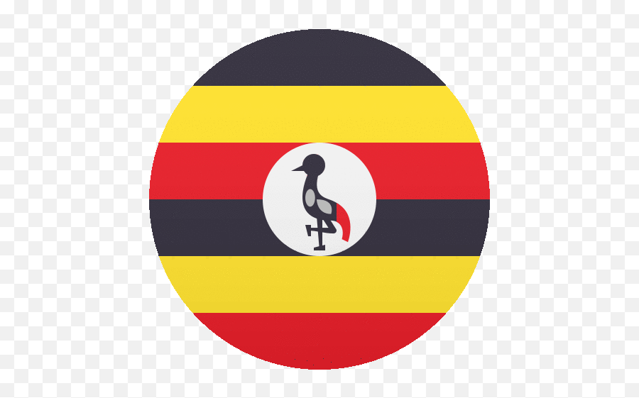 Uganda Flags Gif - Yulan Huoyu Restaurant Emoji,Ugandan Knuckles Emoji