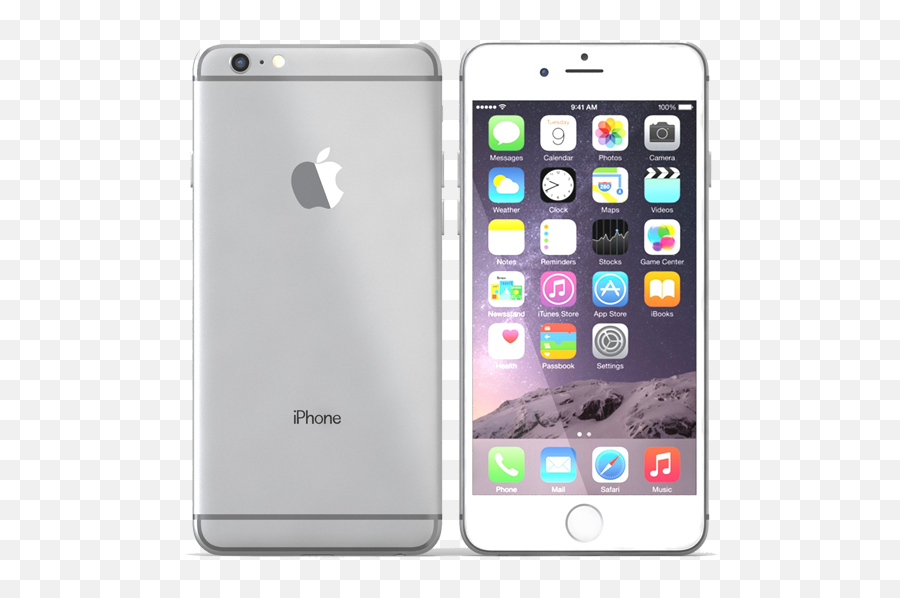 Iphone 7 Plus 32gb Silver - Phone 7 Plus Bd Price Emoji,Emoji For Iphone 7