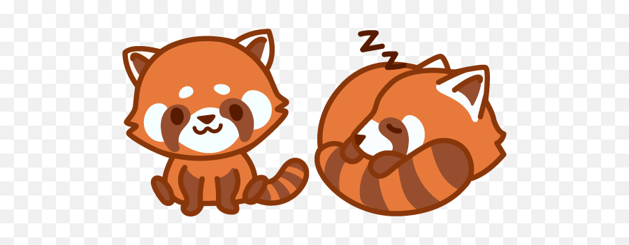 Top Downloaded Cursors - Custom Cursor Cute Cursors Emoji,Red Panda Emoji