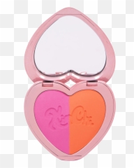 KimChi Chic Beauty - Kimchi Blush Emoji
