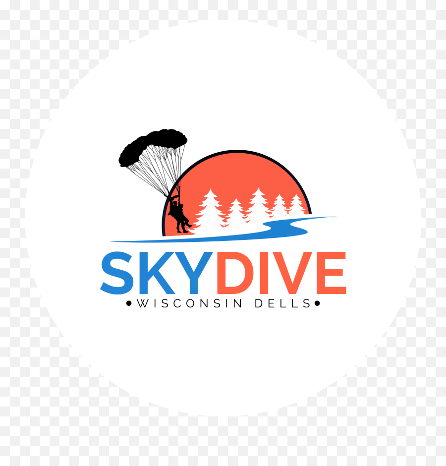 Skydive Wisconsin Dells - Wisconsin Dropzonecom Language Emoji,Wisconsin Emoji
