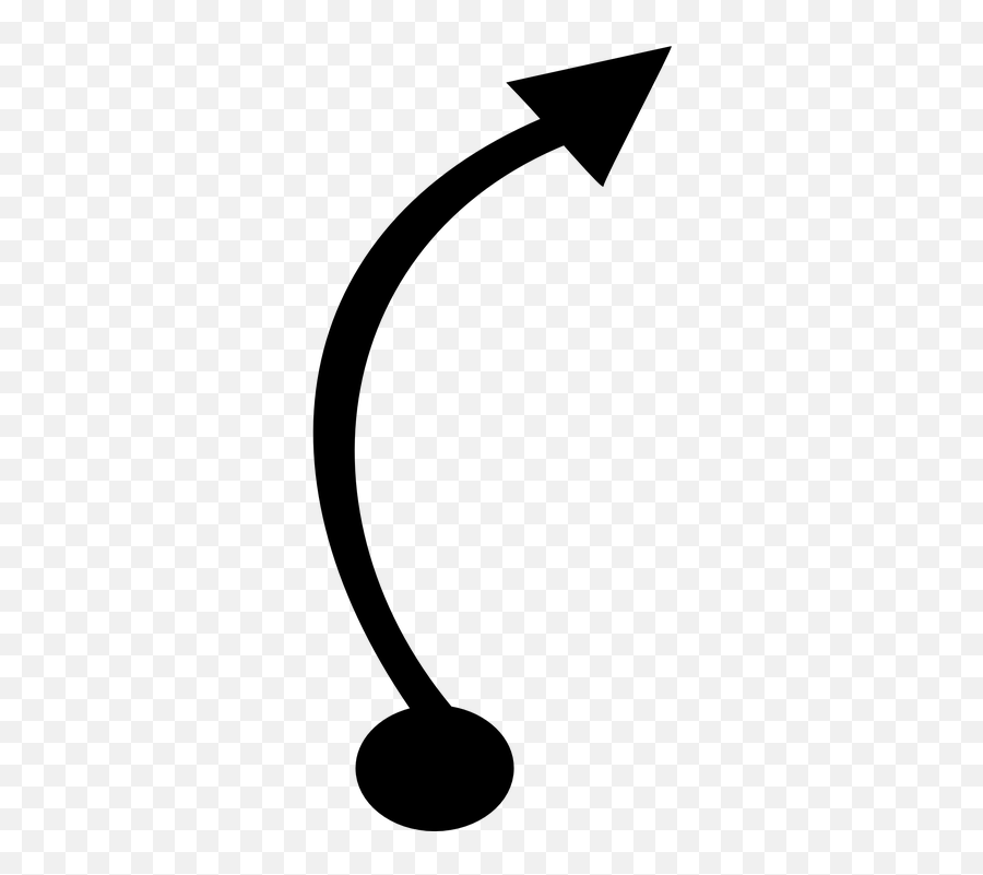 Curve Route Symbols - Png Emoji,Anime Emotion Symbols