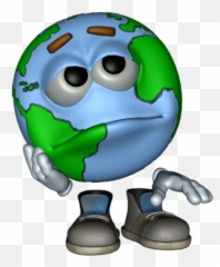 Looking For A Ice Pack And Thermometer - Daz 3d Forums Happy Emoji,Earth Emoticon