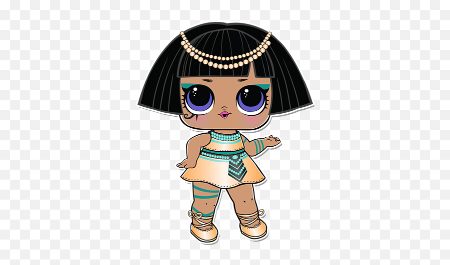 pharaoh babe lol